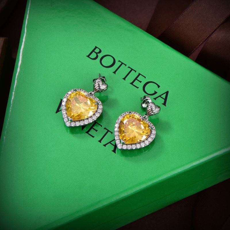 Bottega Veneta Earrings